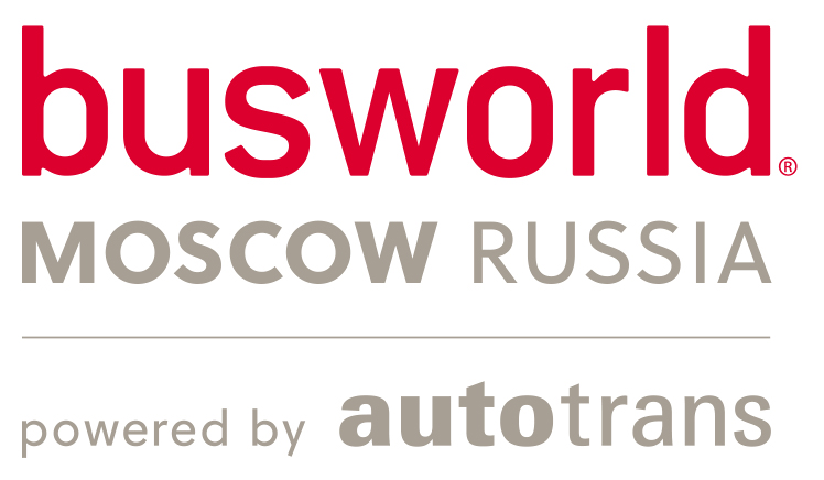 Busworld Moscow