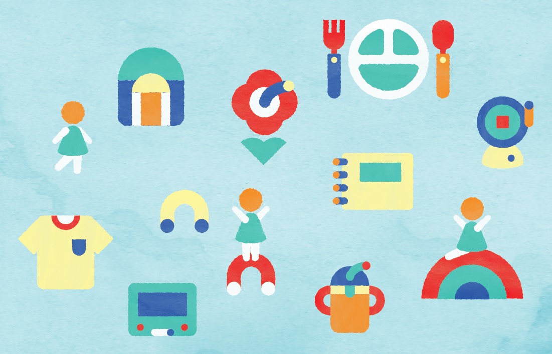 Child Edu & Care Japan West